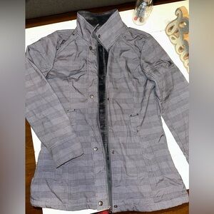 Women’s zeroxposur jacket